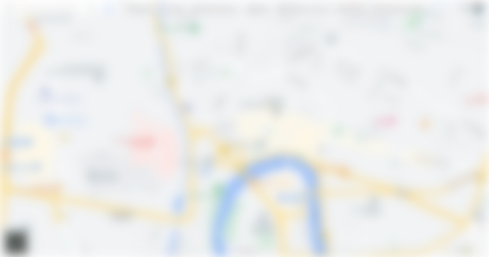 Localisation du cabinet de votre ostéopathe à Saint Divy